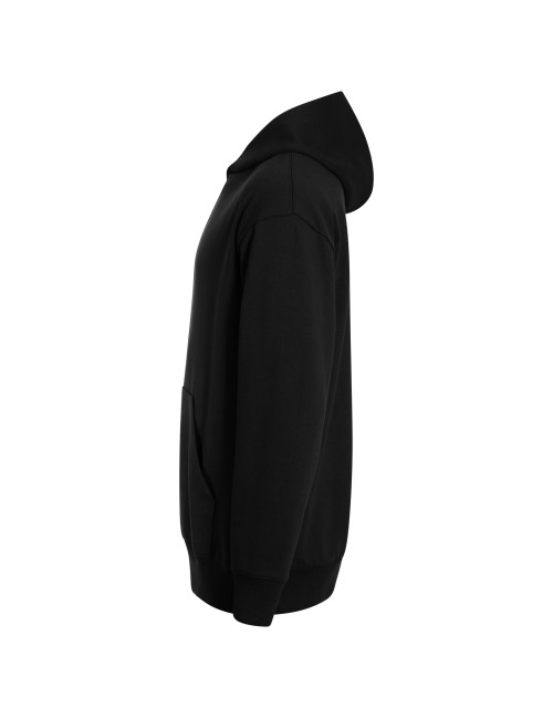 Malfini Chill 422 Unisex Sweatshirt Black