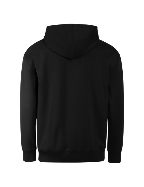 Malfini Chill 422 Unisex Sweatshirt Black