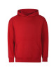 Bluza unisex Chill 422 czerwony Malfini