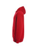 Bluza unisex Chill 422 czerwony Malfini