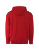 Bluza unisex Chill 422 czerwony Malfini
