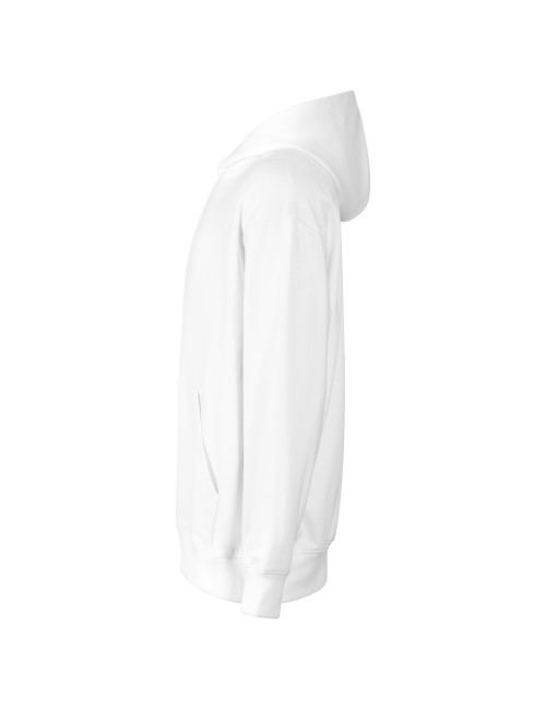 Bluza unisex Chill 422 biały Malfini