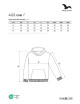 Bluza unisex Chill 422 biały Malfini