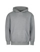 Chill 422 Unisex Sweatshirt dunkelgrau meliert Malfini