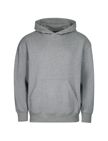 Chill 422 unisex sweatshirt dark grey melange Malfini