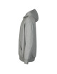 Chill 422 Unisex Sweatshirt dunkelgrau meliert Malfini