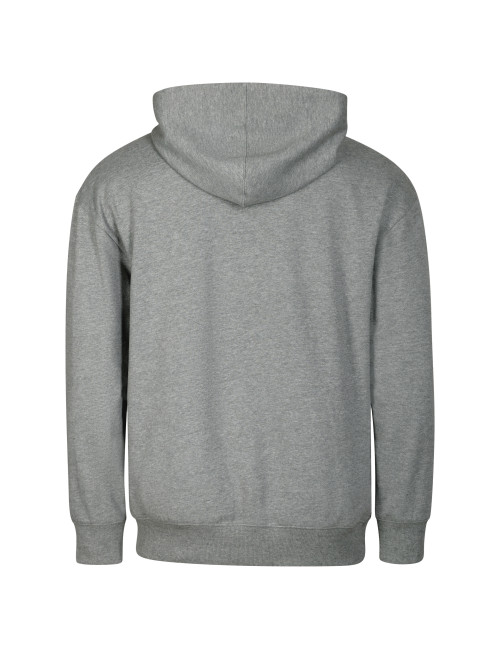 Chill 422 Unisex Sweatshirt dunkelgrau meliert Malfini