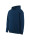 Chill 422 unisex sweatshirt dark blue Malfini
