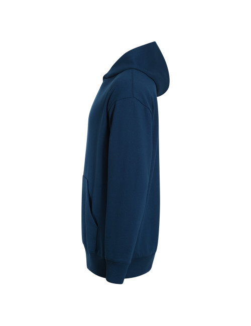 Chill 422 Unisex-Sweatshirt dunkelblau Malfini
