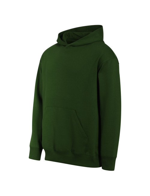 Chill 422 Unisex Sweatshirt flaschengrün Malfini