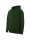 Chill 422 unisex sweatshirt bottle green Malfini