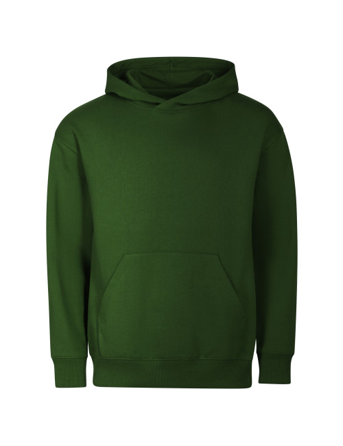 Chill 422 Unisex Sweatshirt flaschengrün Malfini