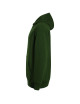 Chill 422 Unisex Sweatshirt flaschengrün Malfini