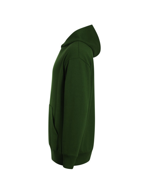 Chill 422 Unisex Sweatshirt flaschengrün Malfini