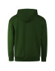 Chill 422 Unisex Sweatshirt flaschengrün Malfini