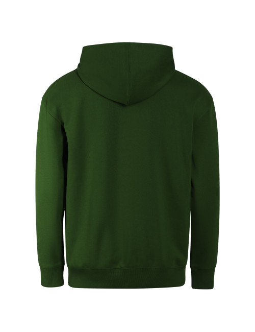 Chill 422 Unisex Sweatshirt flaschengrün Malfini