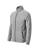 Factor 852 silver melange men`s micro fleece Malfini
