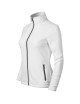 Micro fleece women Factor 853 white Malfini