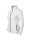 Microfleece Damen Factor 853 weiß Malfini