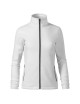Micro fleece women Factor 853 white Malfini