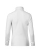 Micro fleece women Factor 853 white Malfini