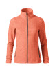 Micro fleece women Factor 853 sunset melange Malfini