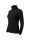 Microfleece Damen Factor 853 schwarz Malfini