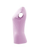 Koszulka damska Pure 122 orchid Malfini