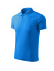 Herren Piqué-Poloshirt 203 Schnorchelblau Malfini