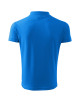 Herren Piqué-Poloshirt 203 Schnorchelblau Malfini