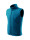 Unisex fleece vest Next 518 petrol blue Malfini Rimeck