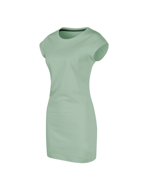 Damenkleid Freedom 178 Salbei Malfini