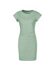 Damenkleid Freedom 178 Salbei Malfini