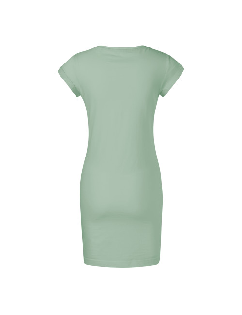 Damenkleid Freedom 178 Salbei Malfini