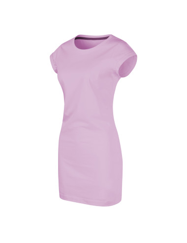 Women`s dress Freedom 178 orchid Malfini