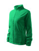 Polar damski Jacket 504 zieleń trawy Malfini Rimeck