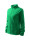 Polar damski Jacket 504 zieleń trawy Malfini Rimeck