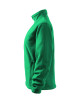 Polar damski Jacket 504 zieleń trawy Malfini Rimeck
