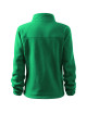 Polar damski Jacket 504 zieleń trawy Malfini Rimeck