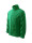 Herren Fleecejacke 501 grasgrün Malfini Rimeck