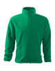 Polar męski Jacket 501 zieleń trawy Malfini Rimeck