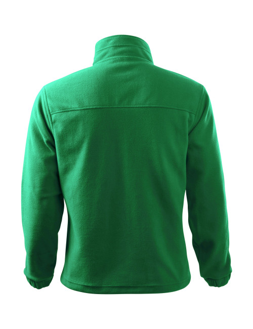 Polar męski Jacket 501 zieleń trawy Malfini Rimeck
