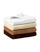 Ręcznik unisex Malfini Bamboo Towel biały - P&M