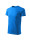 Unisex T-shirt Heavy new 137 snorkel blue Malfini
