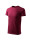 Unisex T-shirt Heavy new 137 garnet Malfini