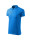 Herren Single Poloshirt J. 202 Schnorchelblau Malfini