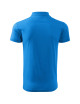 Herren Single Poloshirt J. 202 Schnorchelblau Malfini