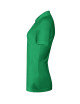 Damen Single Poloshirt j. 223 Grasgrün Malfini