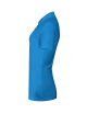 Women`s Single Polo Shirt j. 223 snorkel blue Malfini
