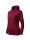 Women`s Cape 414 garnet Malfini sweatshirt